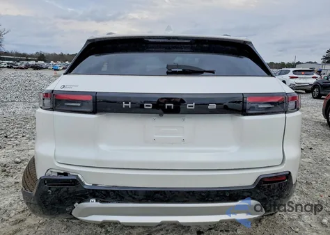 2024 Honda Prologue Tour из США, поврежденный, VIN 3GPKHWRM5RS505062